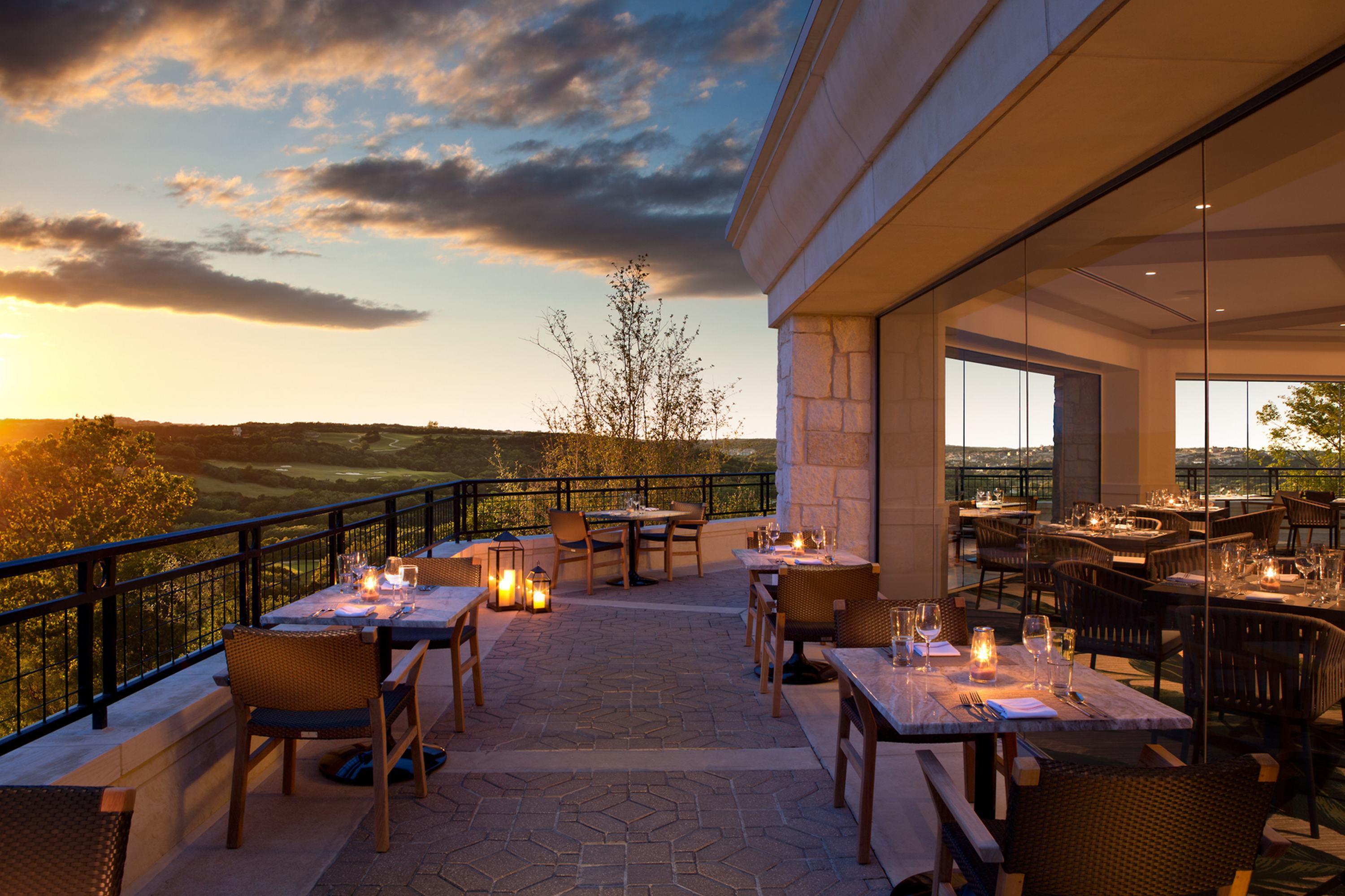 La Cantera Resort&spa Resort