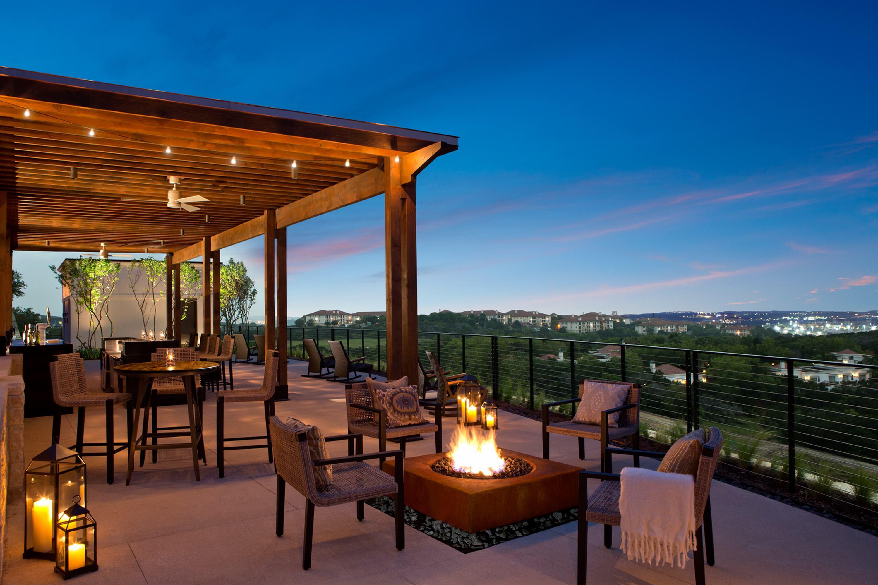 La Cantera Resort&spa Resort San Antonio