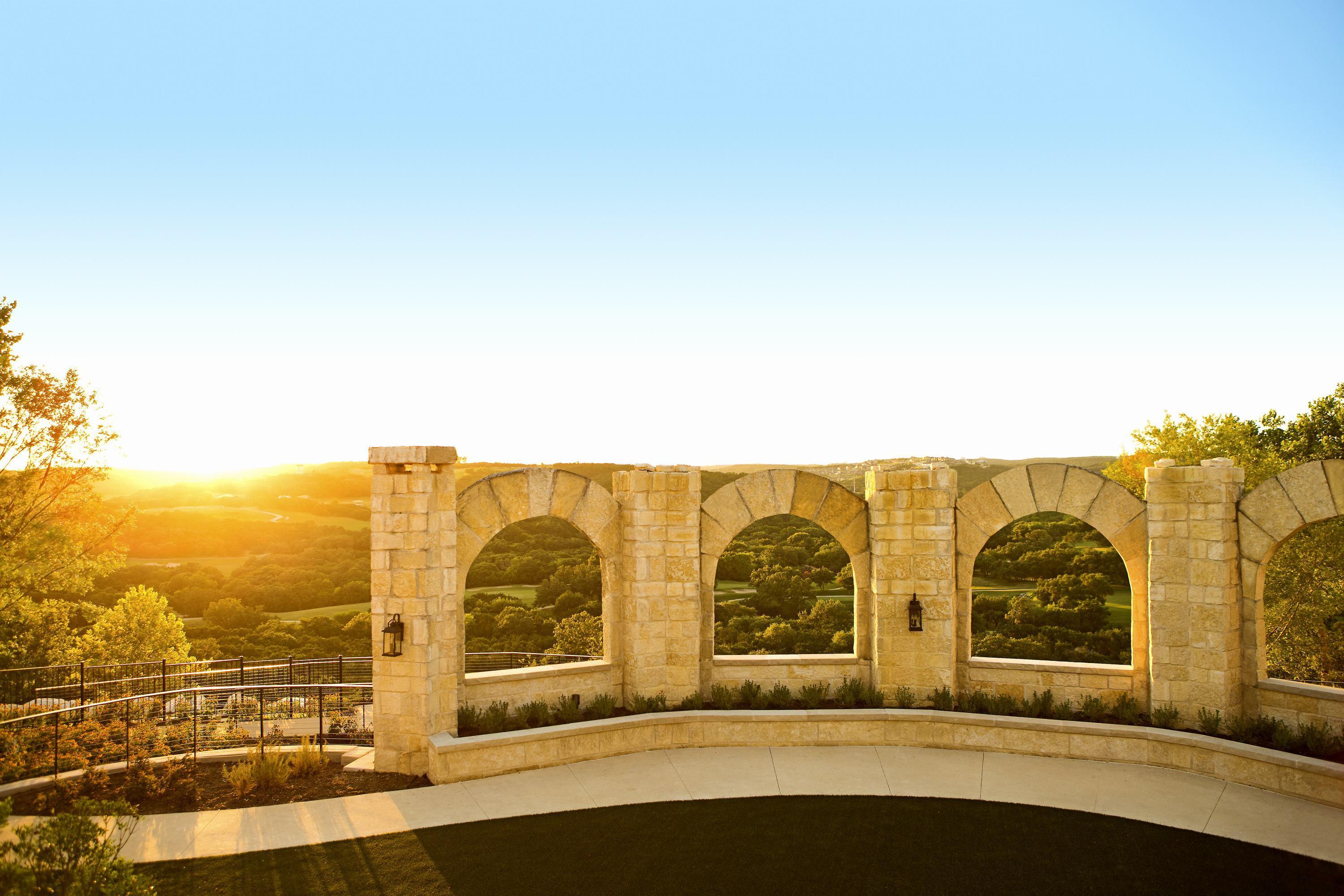 Resort La Cantera Resort&spa