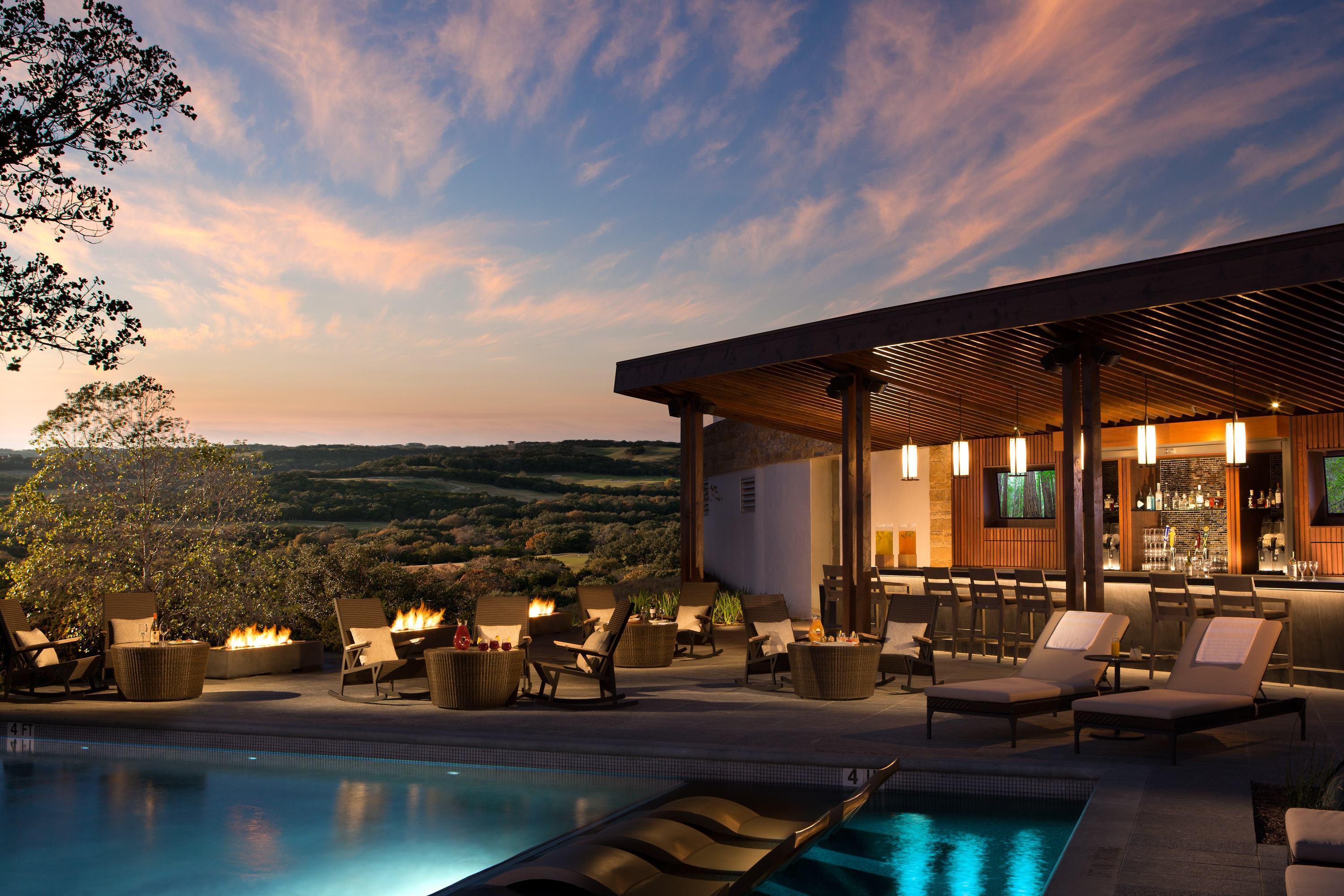 La Cantera Resort&spa Resort