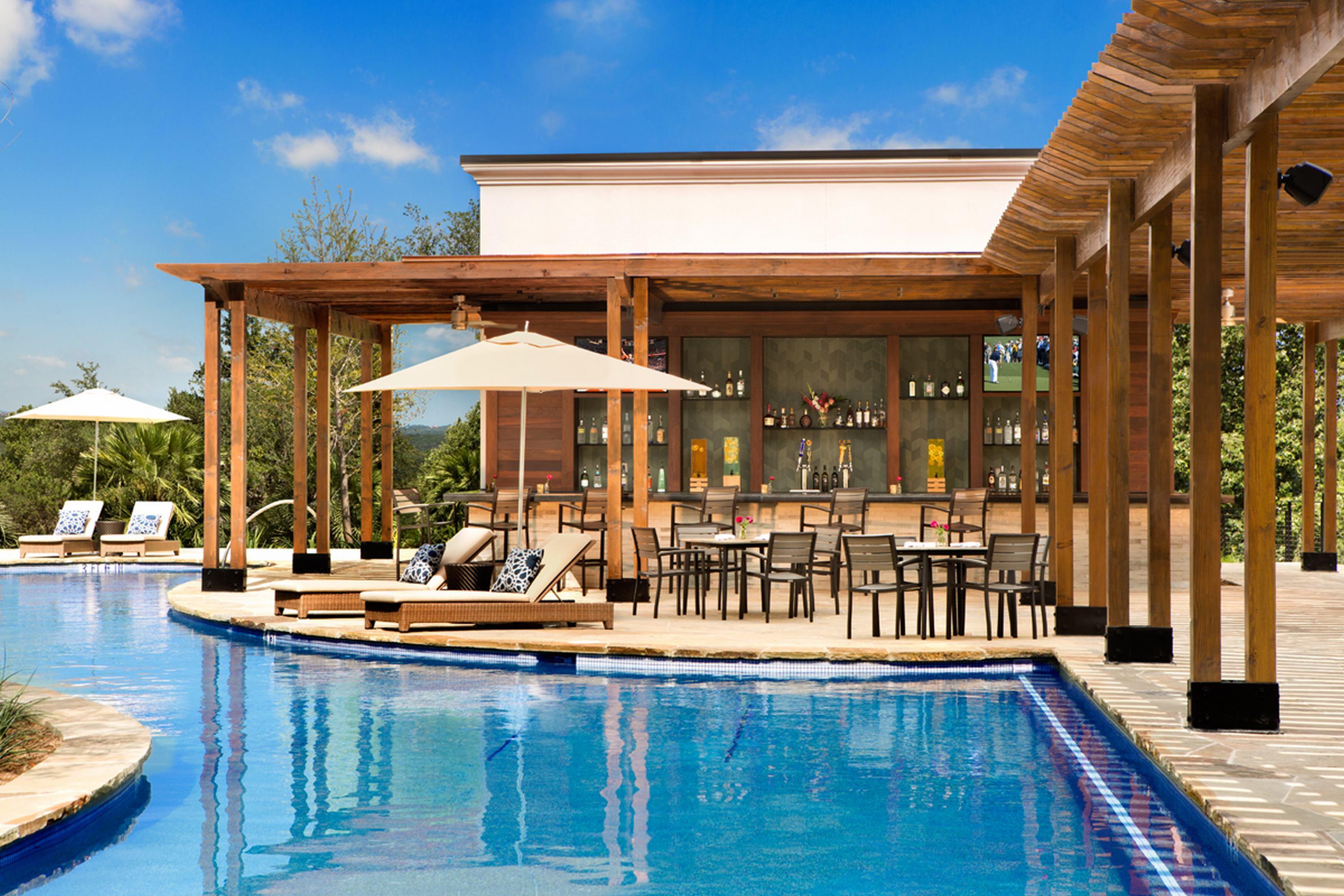 La Cantera Resort&spa Resort