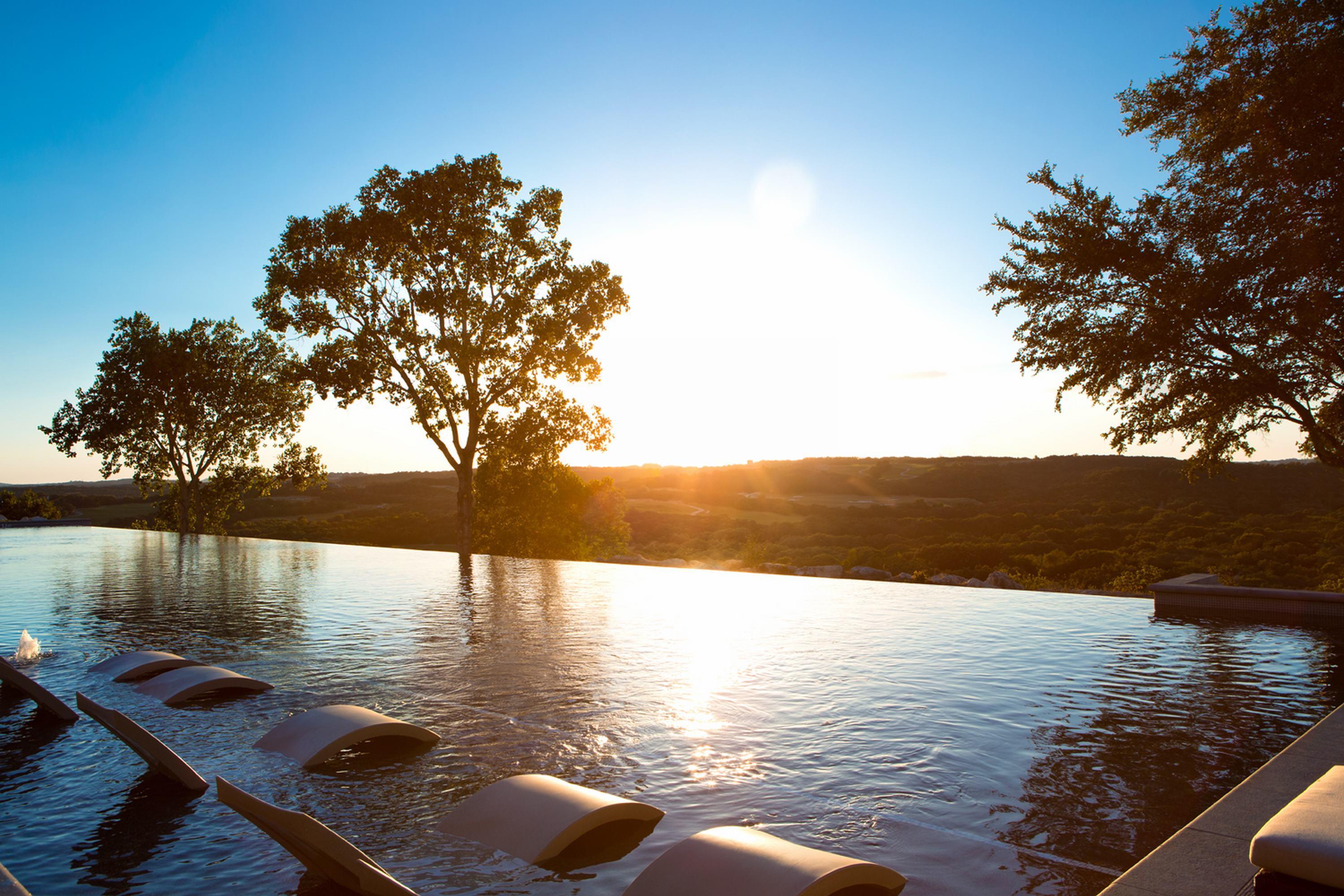 La Cantera Resort&spa