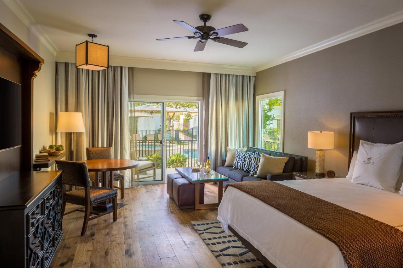 La Cantera Resort&spa