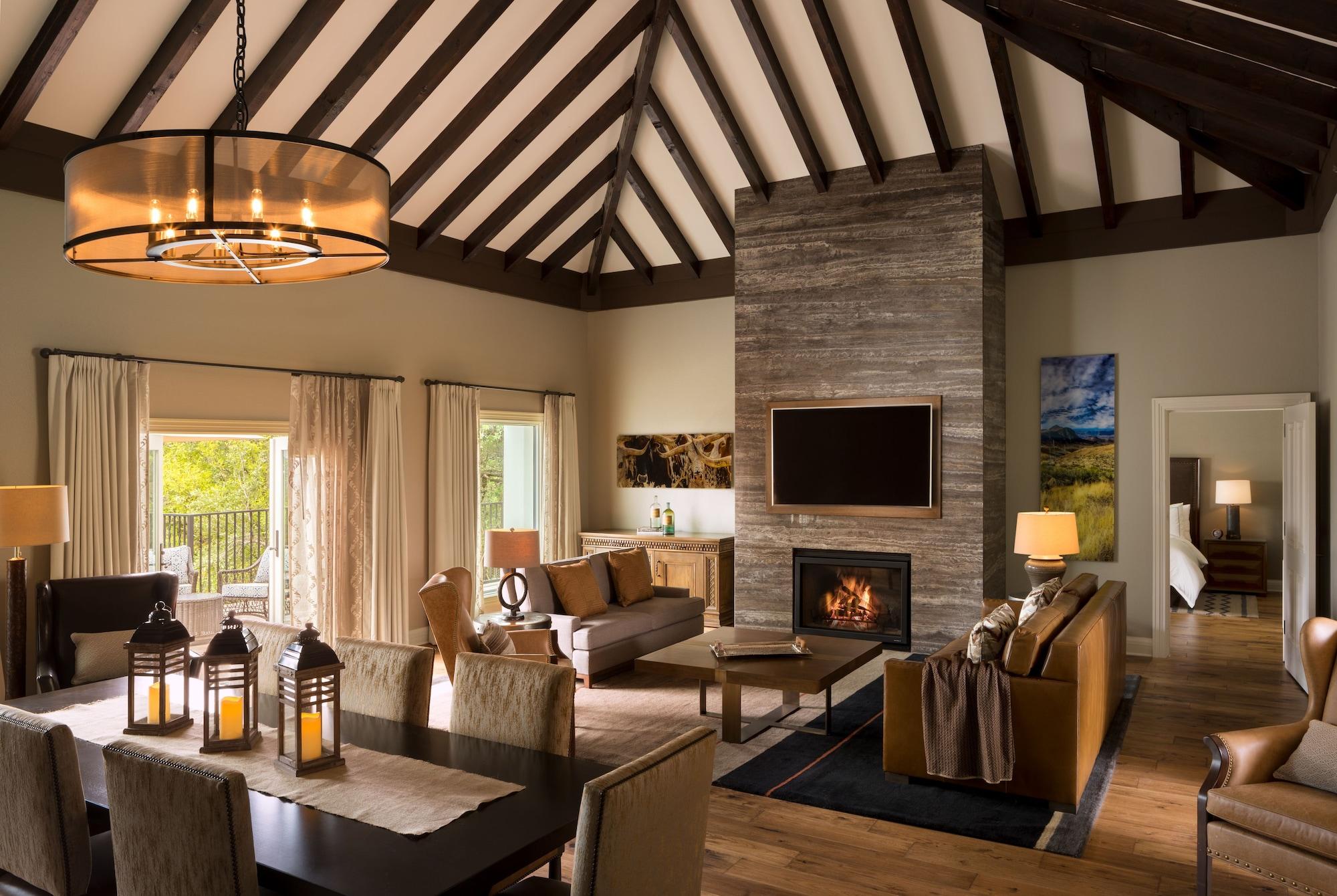 La Cantera Resort&spa Resort 4*