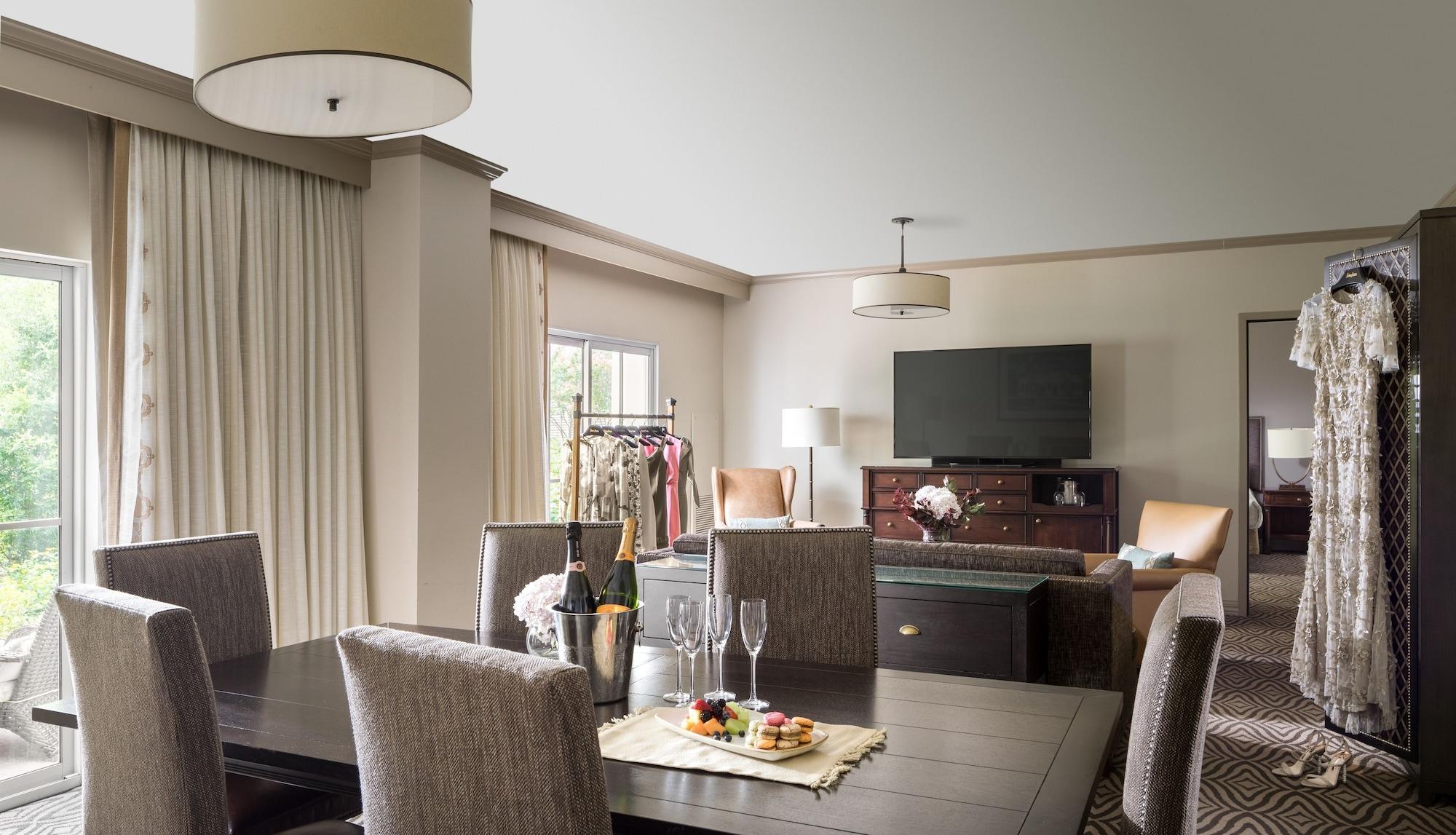 La Cantera Resort&spa 4* San Antonio