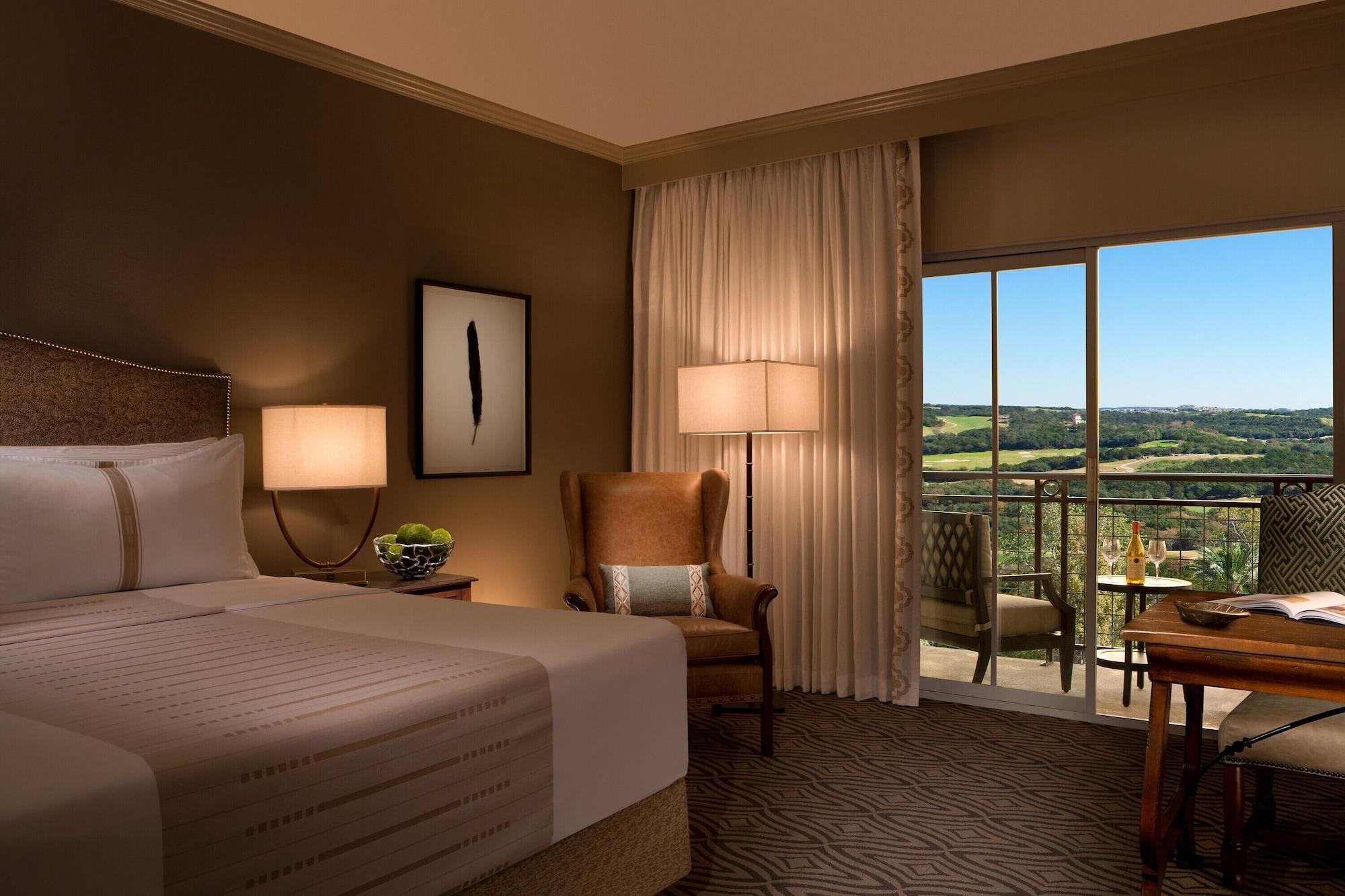 La Cantera Resort&spa