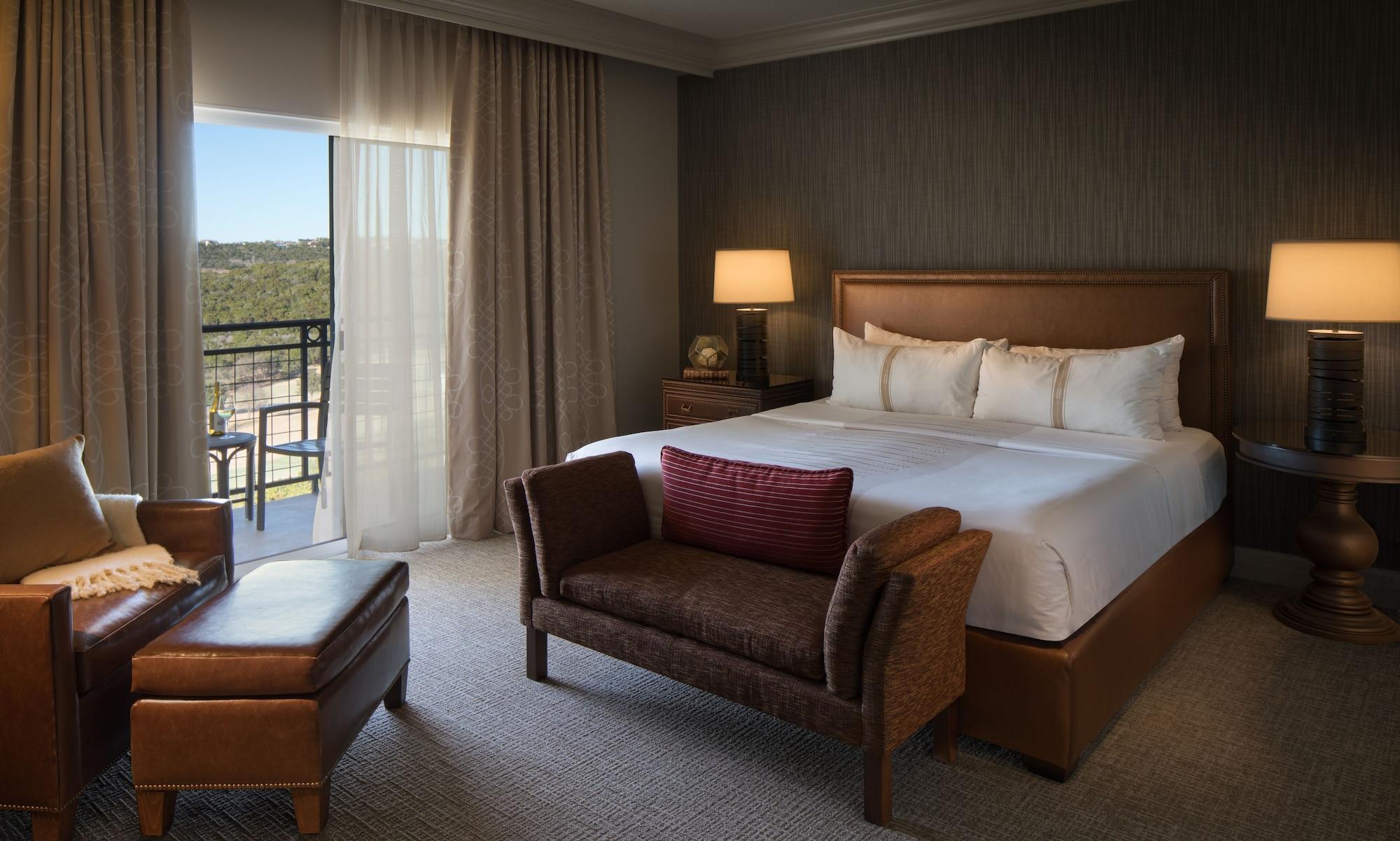 La Cantera Resort&spa Resort San Antonio