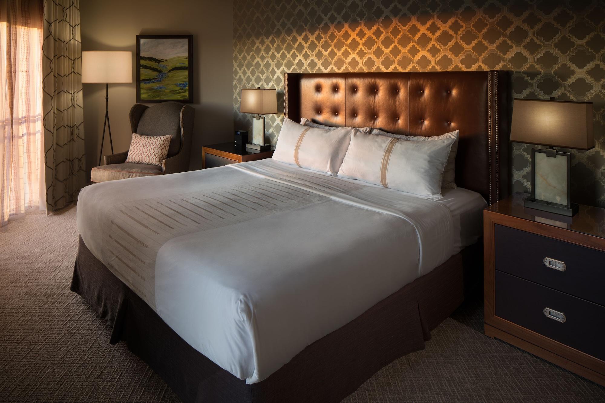 La Cantera Resort&spa Resort