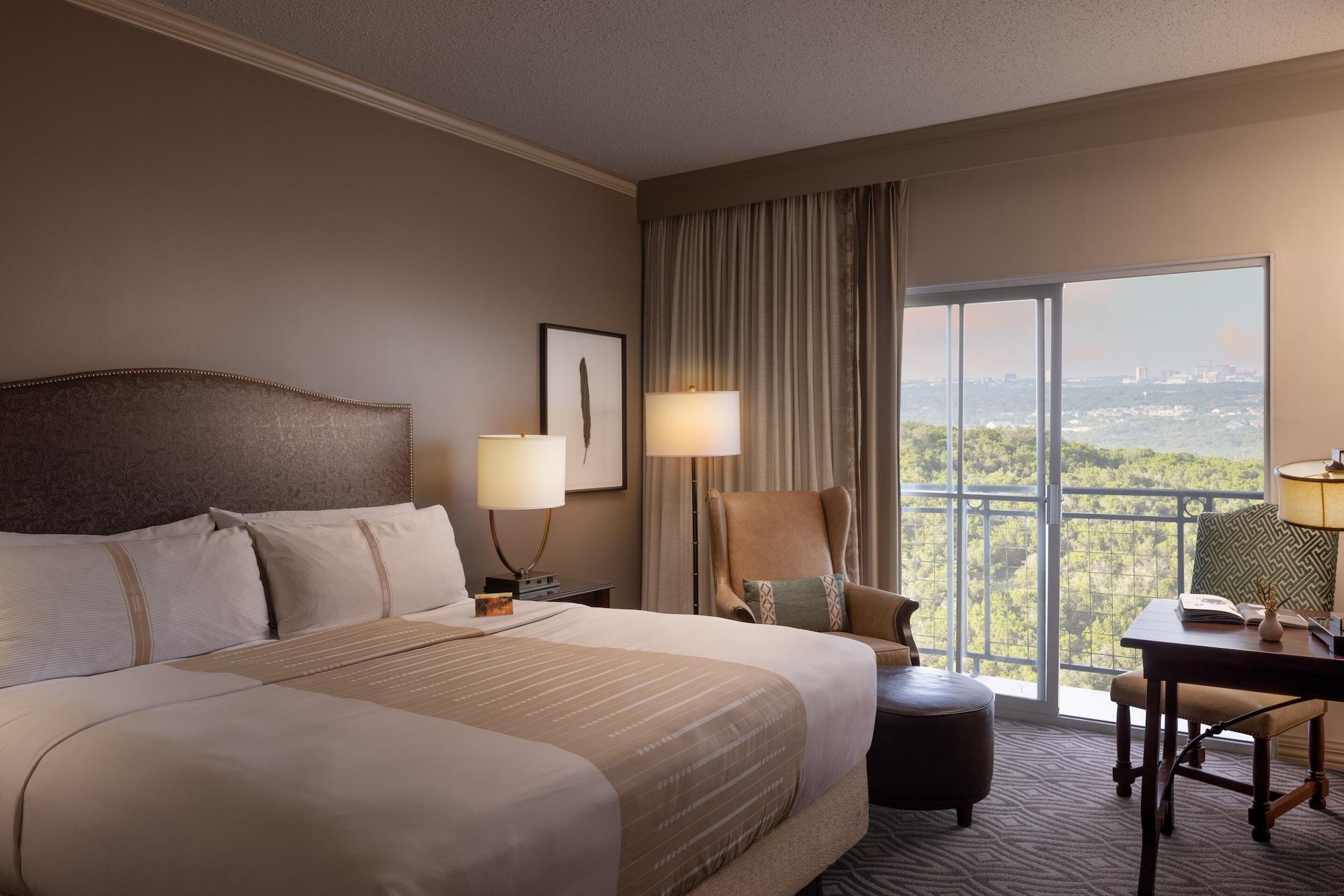 La Cantera Resort&spa 4*