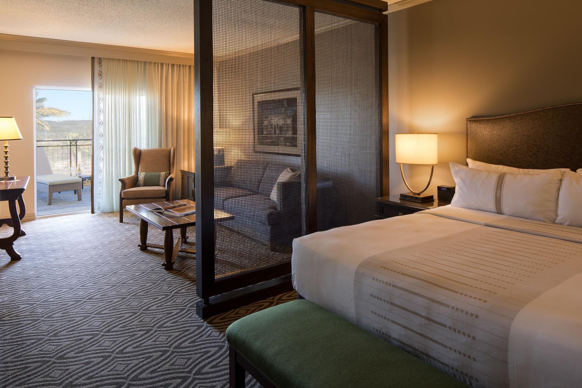 Resort La Cantera Resort&spa