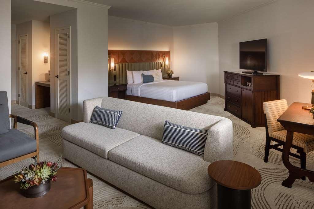 La Cantera Resort&spa 4* San Antonio