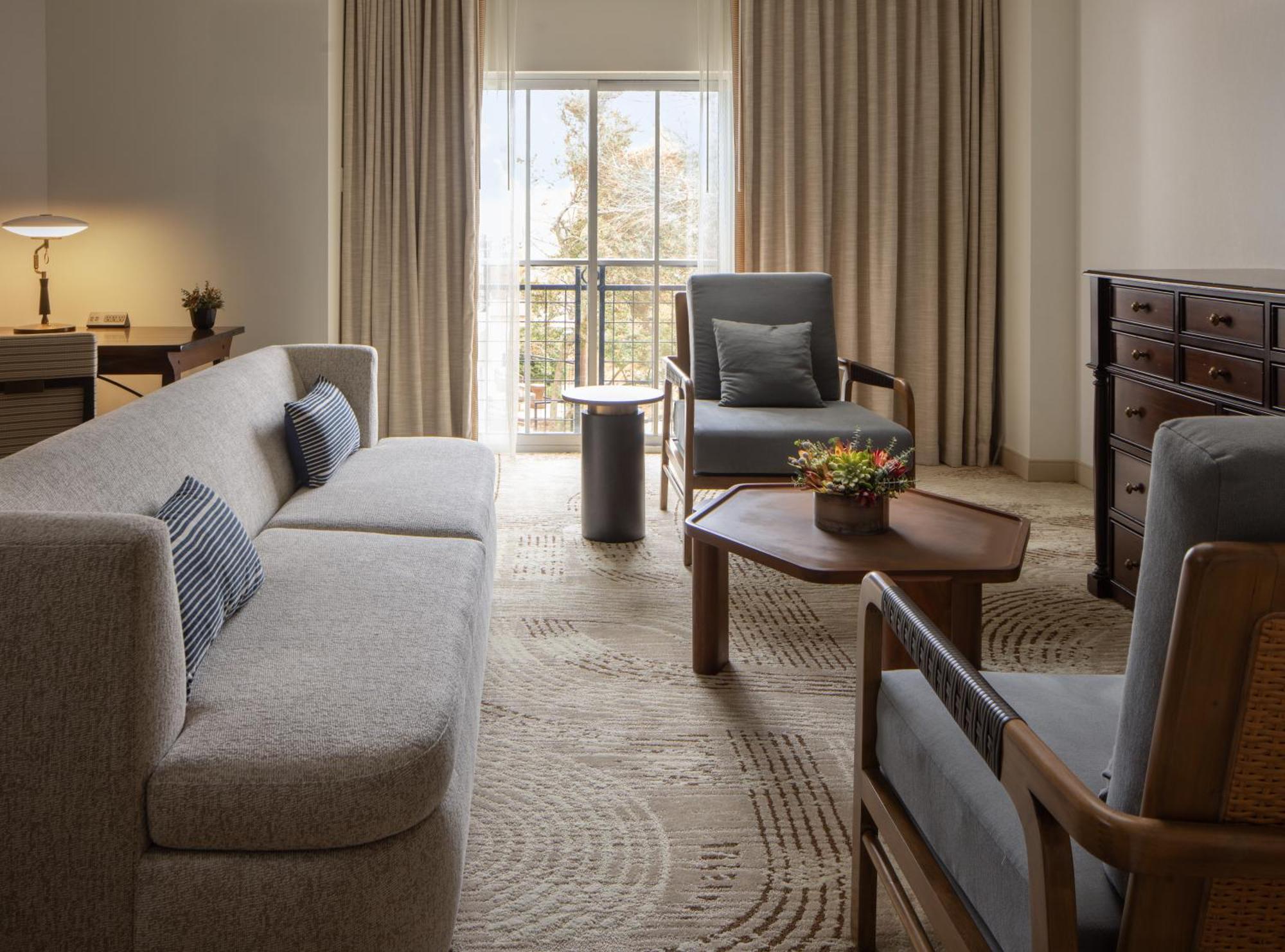 La Cantera Resort&spa