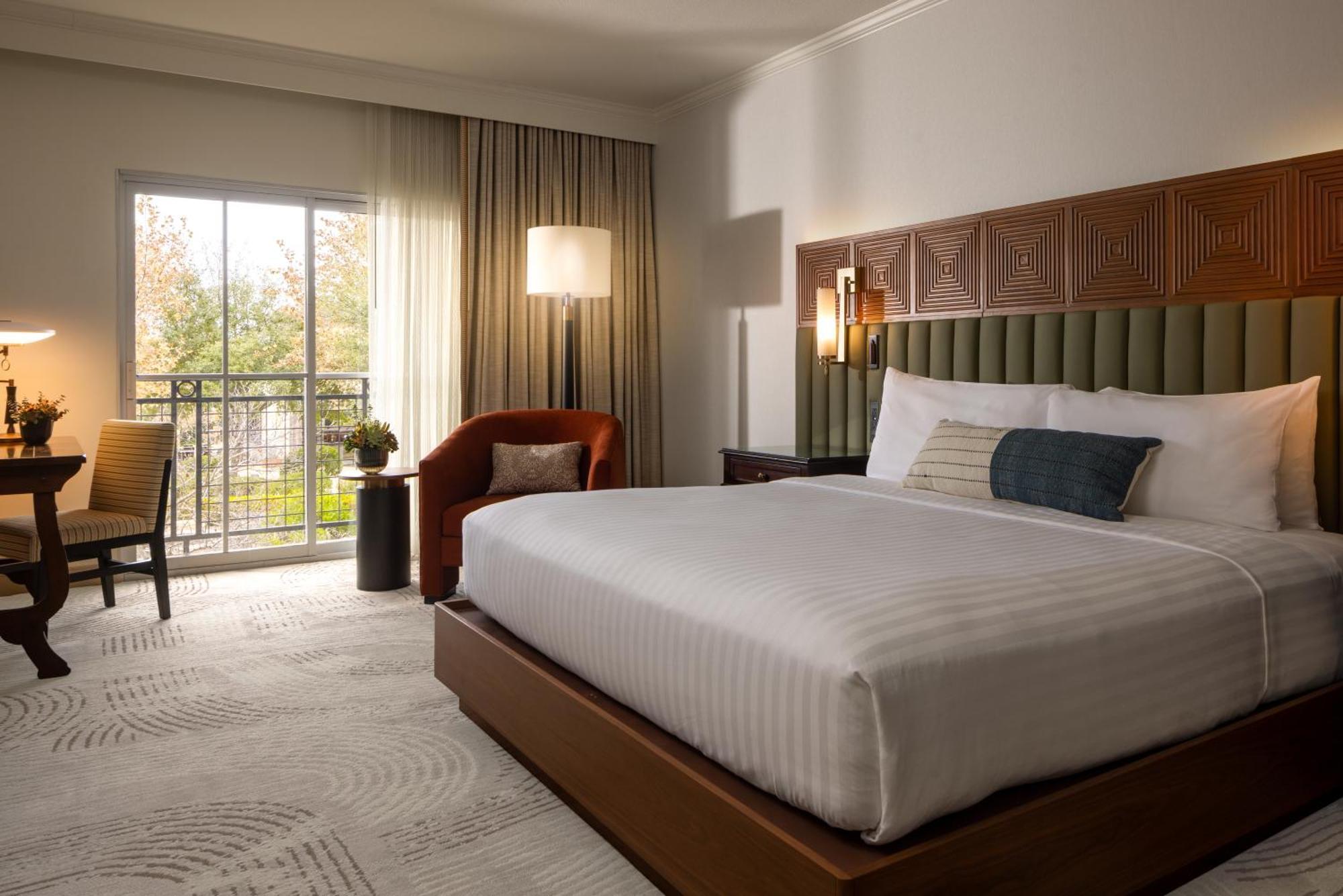 La Cantera Resort&spa Resort