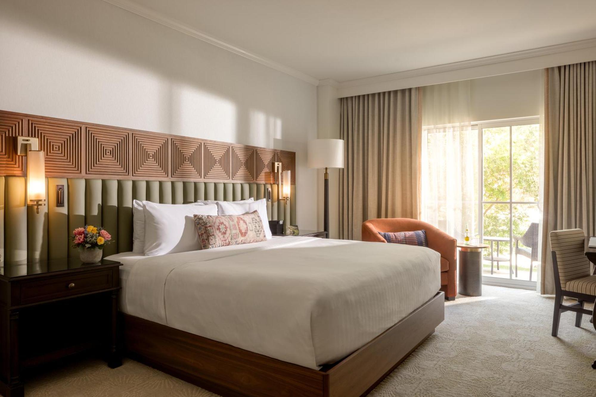 Resort La Cantera Resort&spa