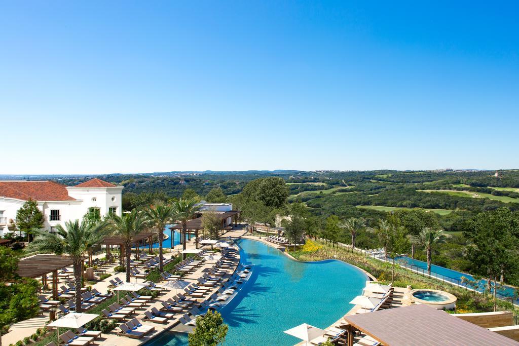 La Cantera Resort&spa Resort 4*