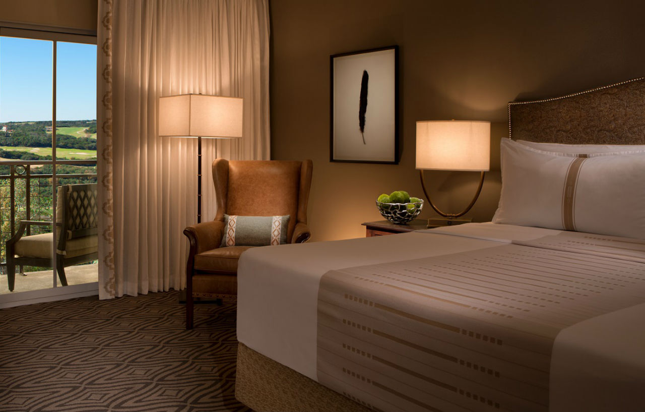 La Cantera Resort&spa