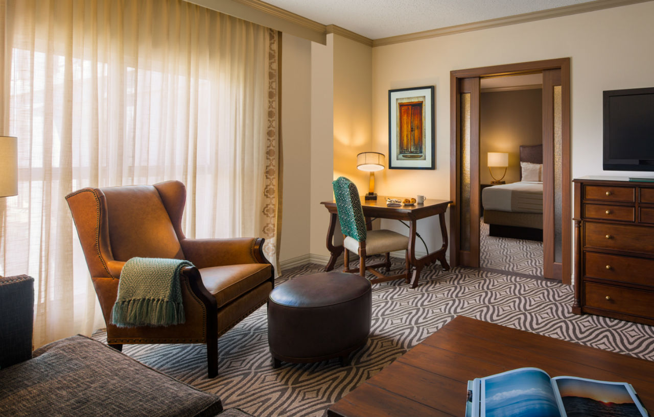 La Cantera Resort&spa Resort