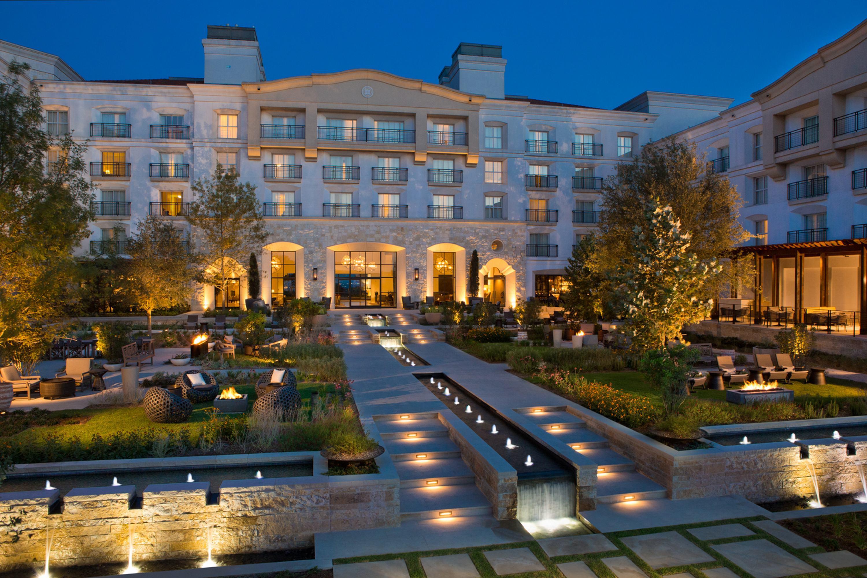 Resort La Cantera Resort&spa