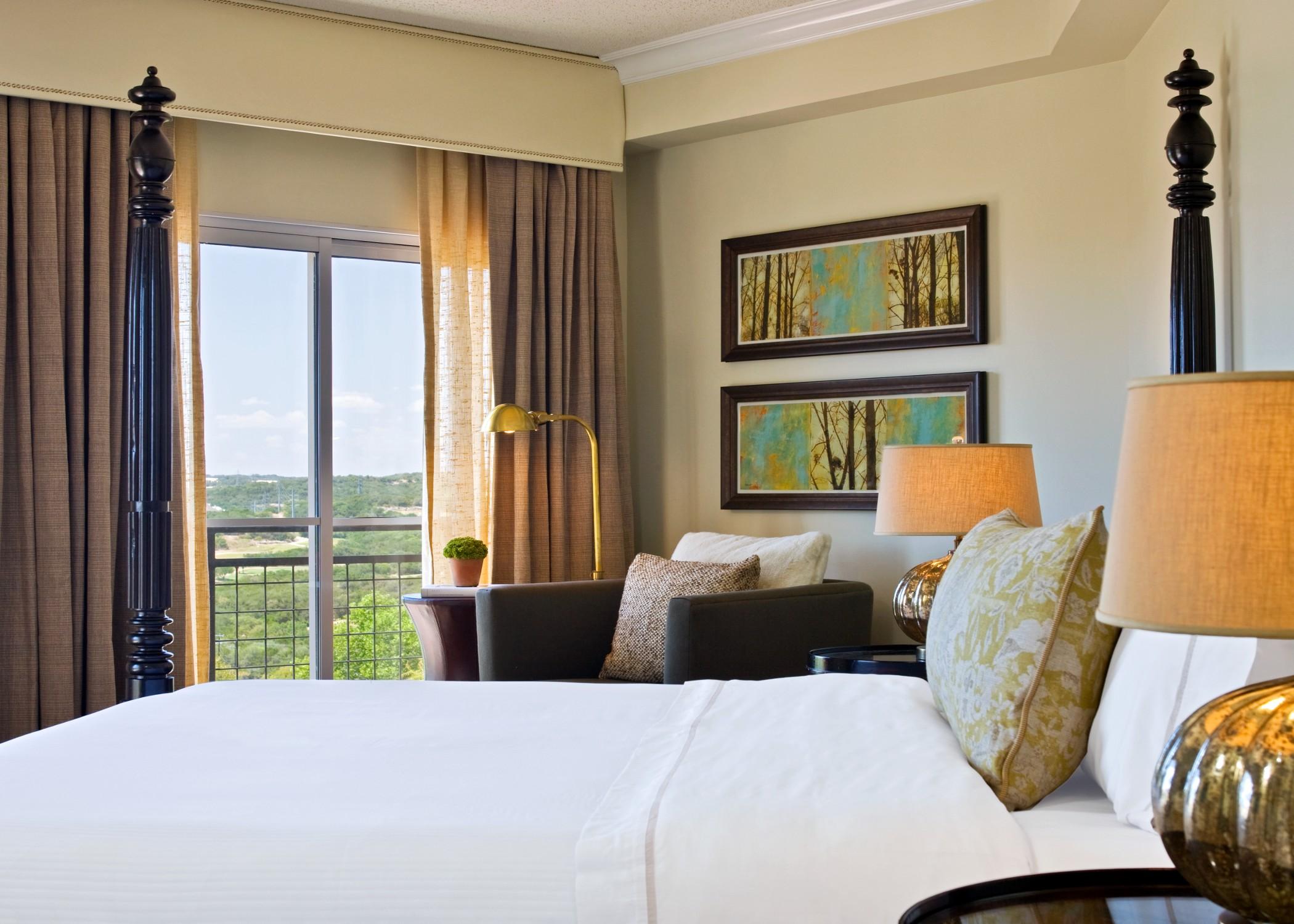 La Cantera Resort&spa San Antonio