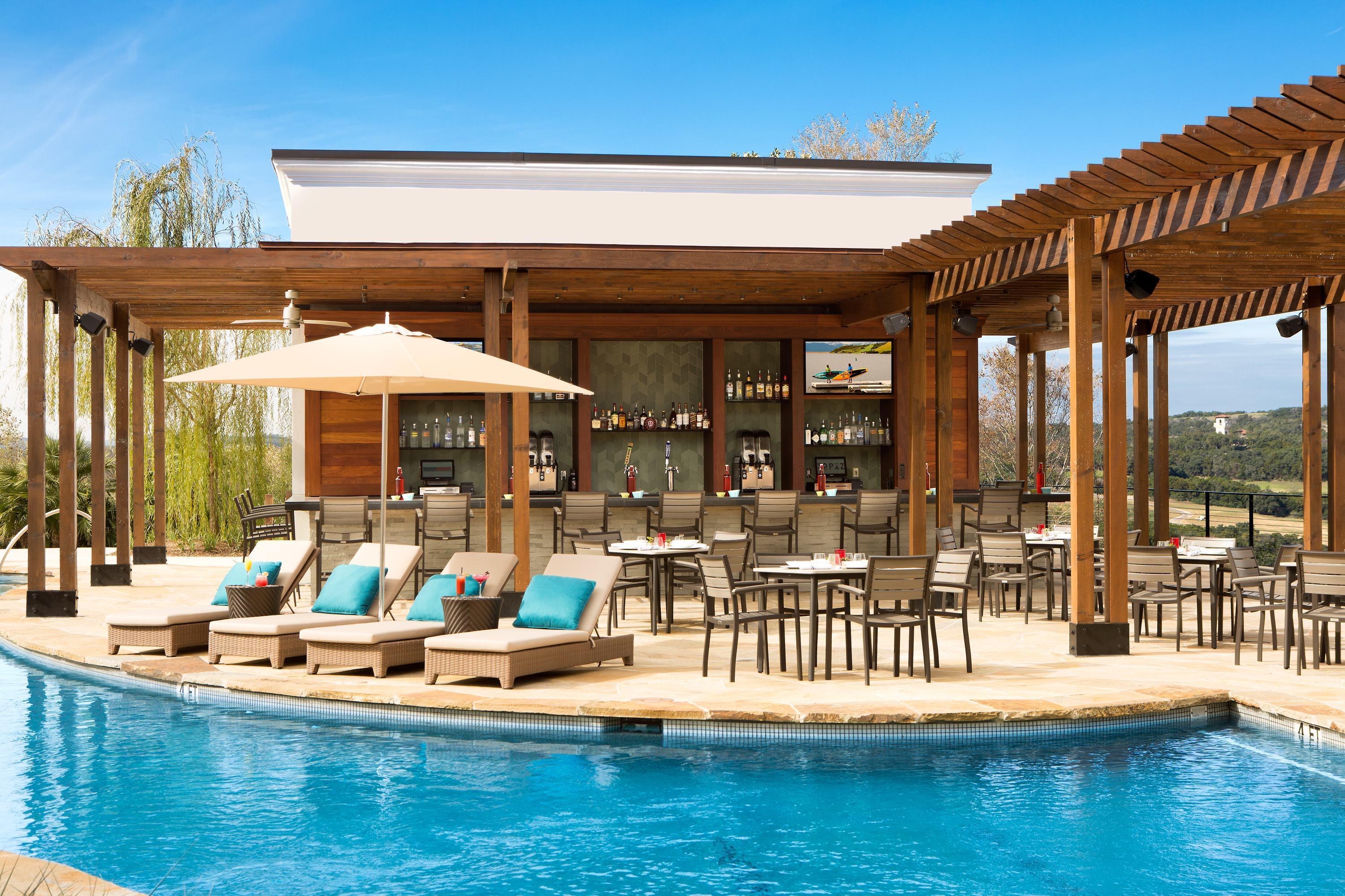 La Cantera Resort&spa Resort