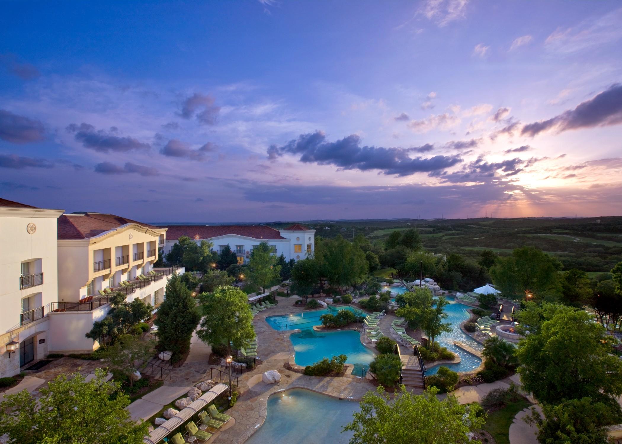 Resort La Cantera Resort&spa