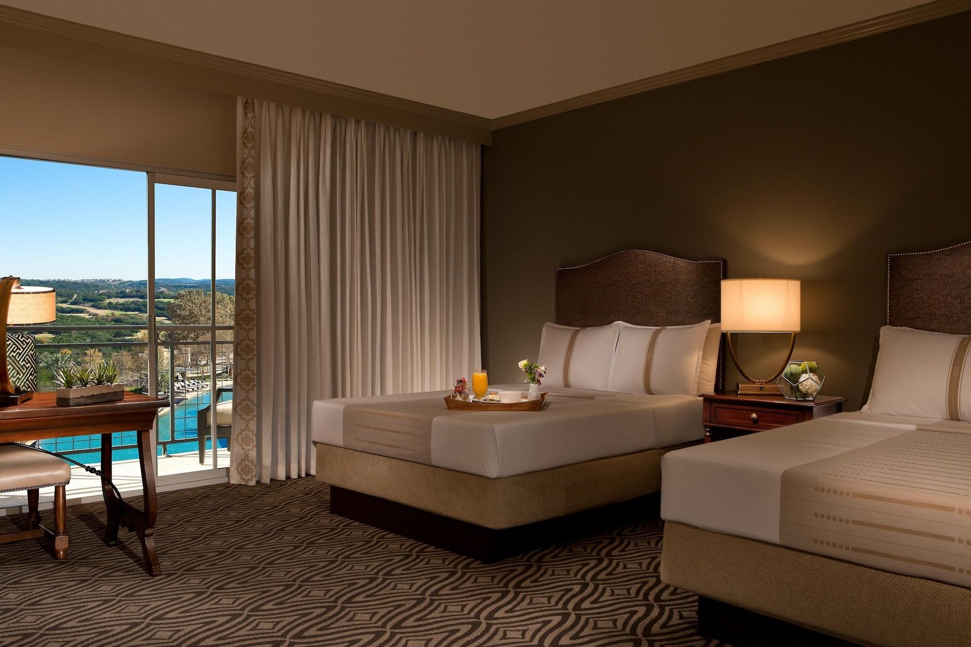 La Cantera Resort&spa