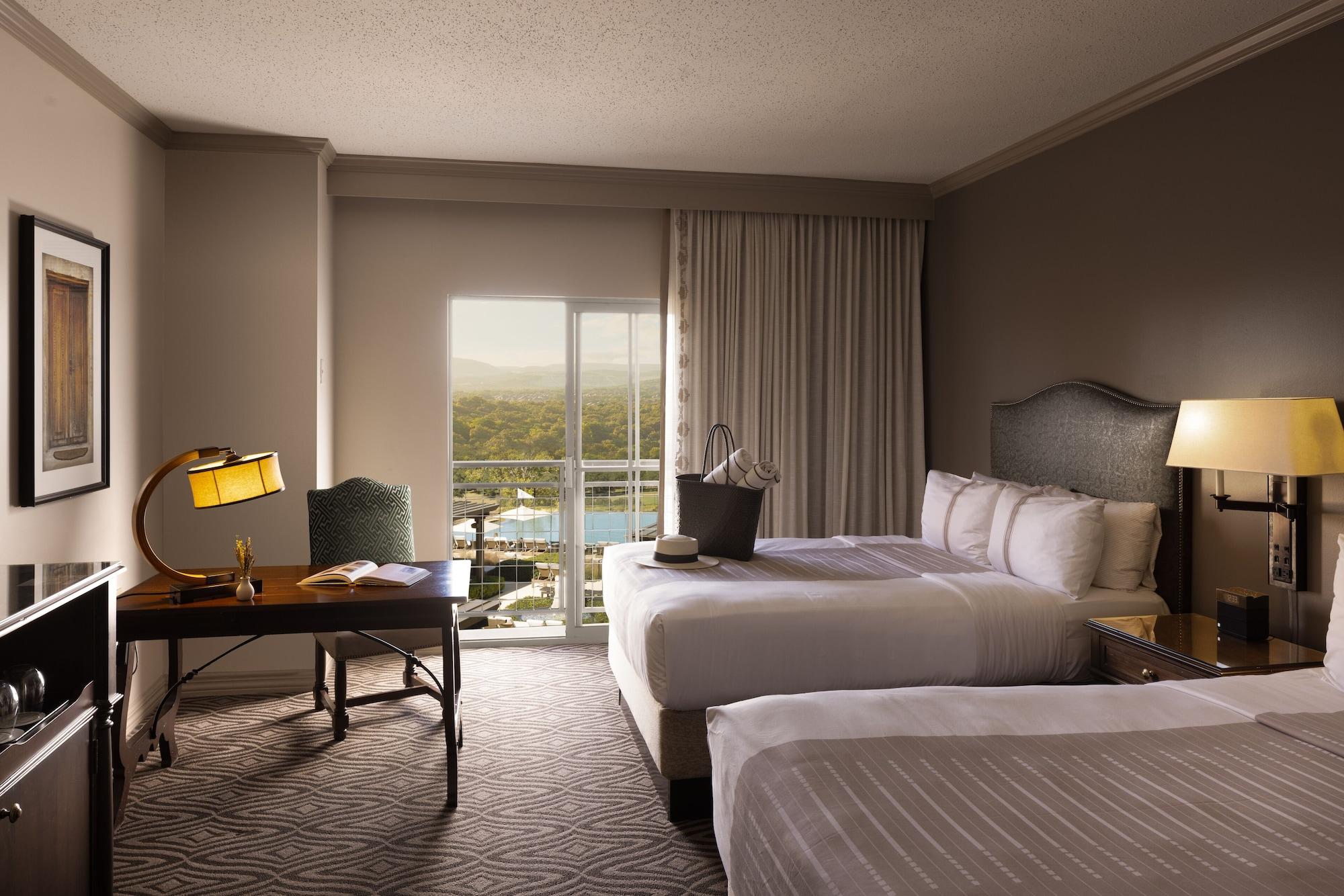 La Cantera Resort&spa 4* San Antonio