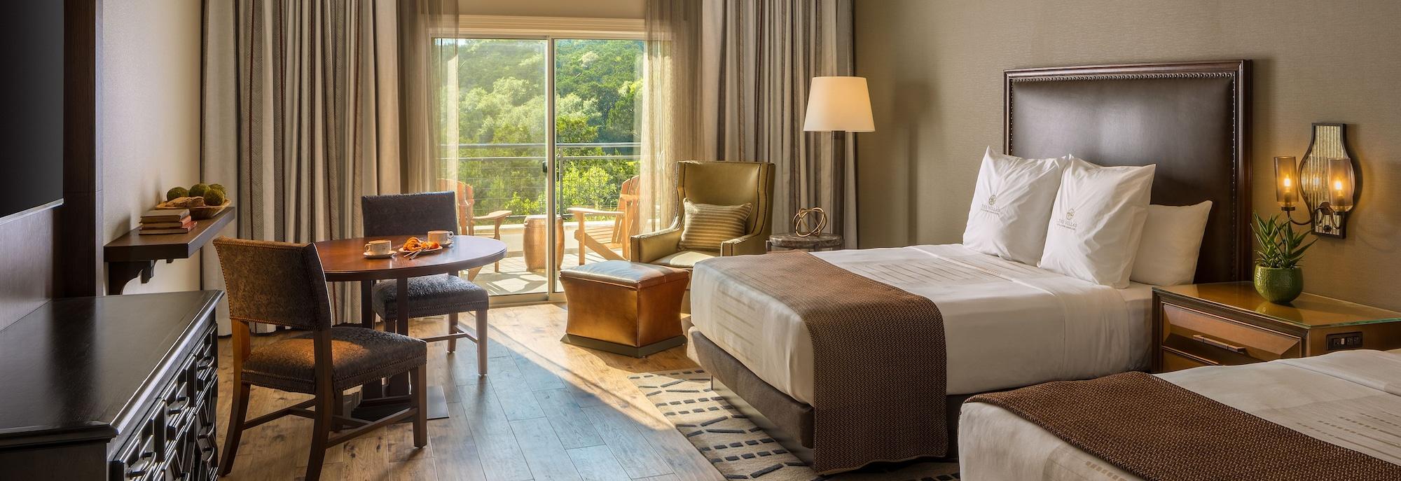 Resort La Cantera Resort&spa 4*