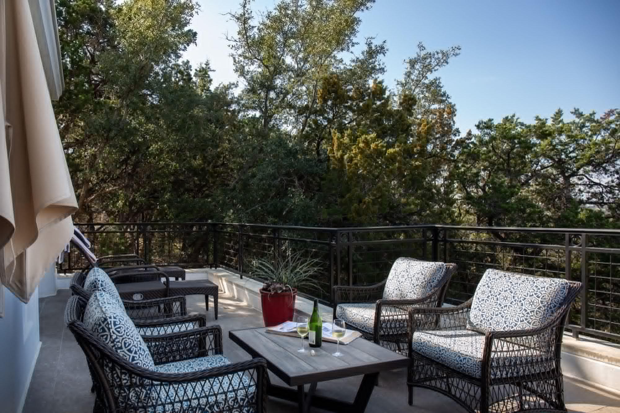 La Cantera Resort&spa