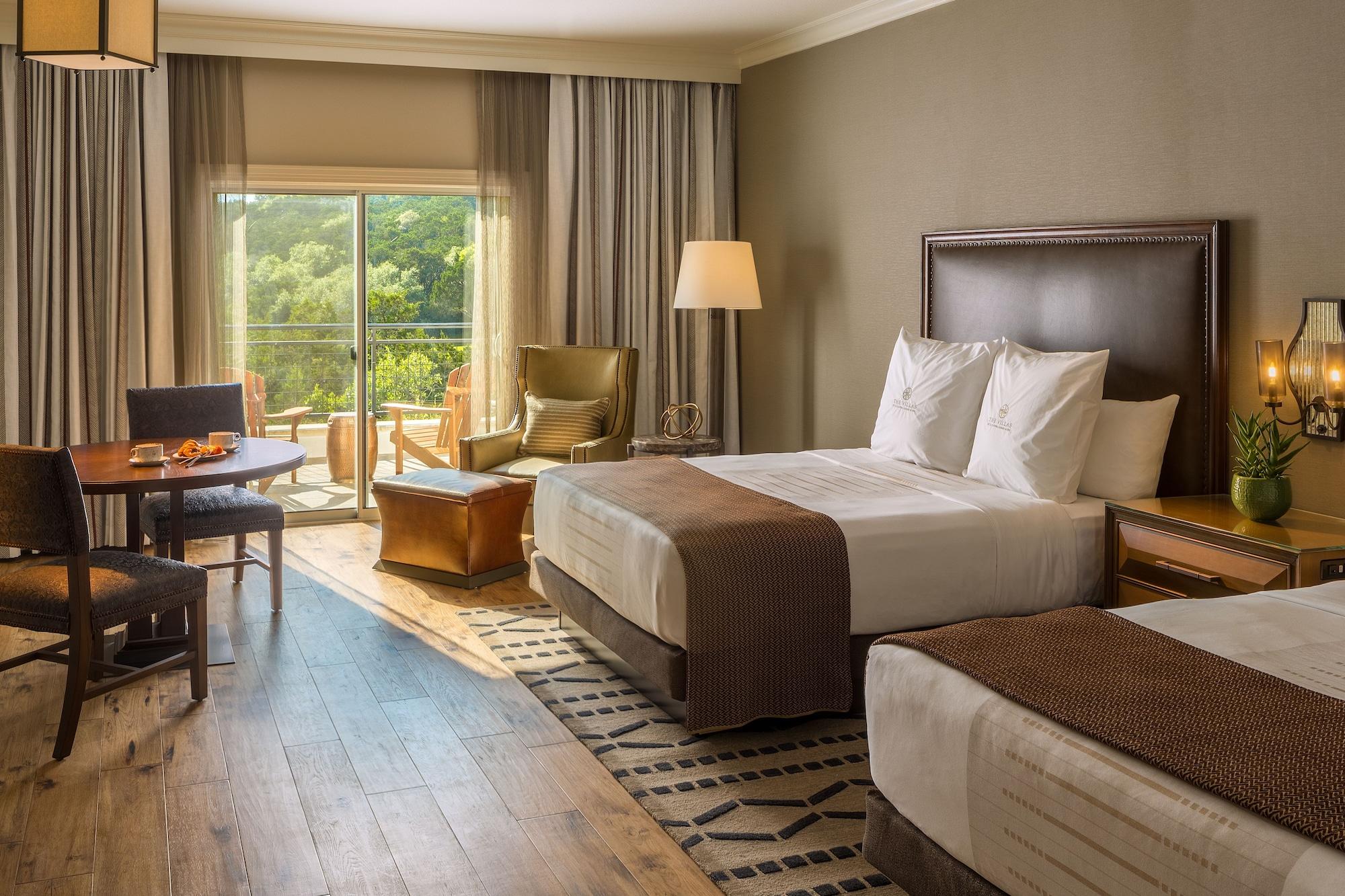 La Cantera Resort&spa 4* San Antonio