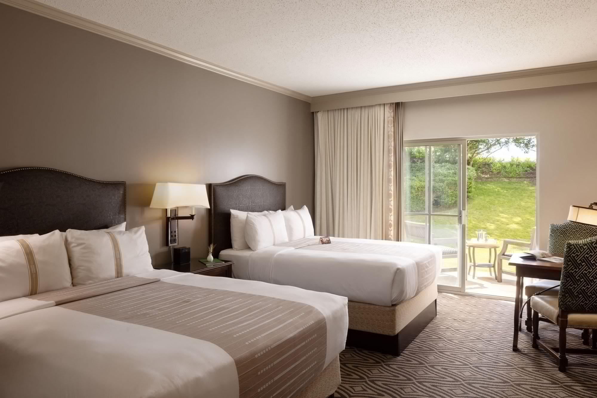 Resort La Cantera Resort&spa