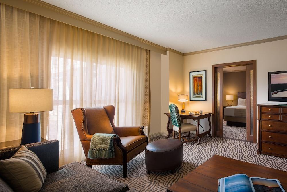 Resort La Cantera Resort&spa 4*