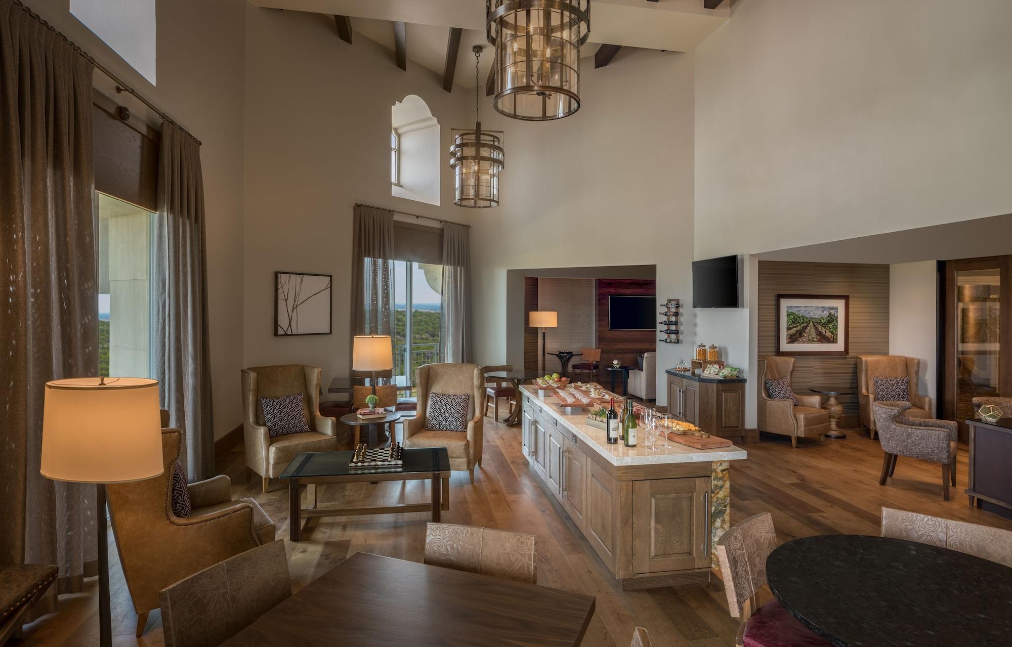 La Cantera Resort&spa