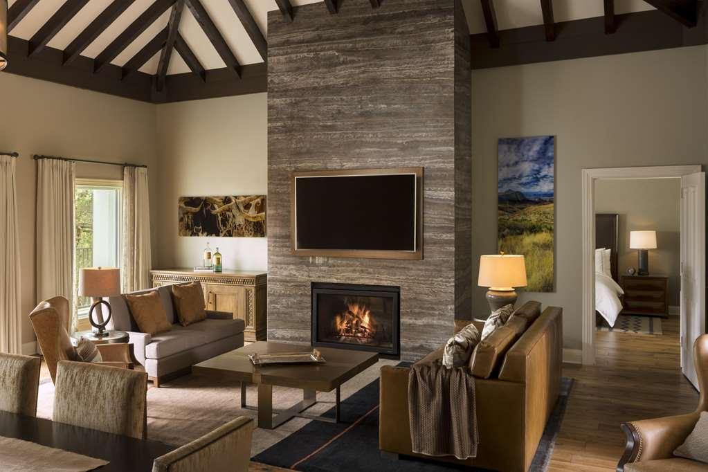 La Cantera Resort&spa Resort San Antonio