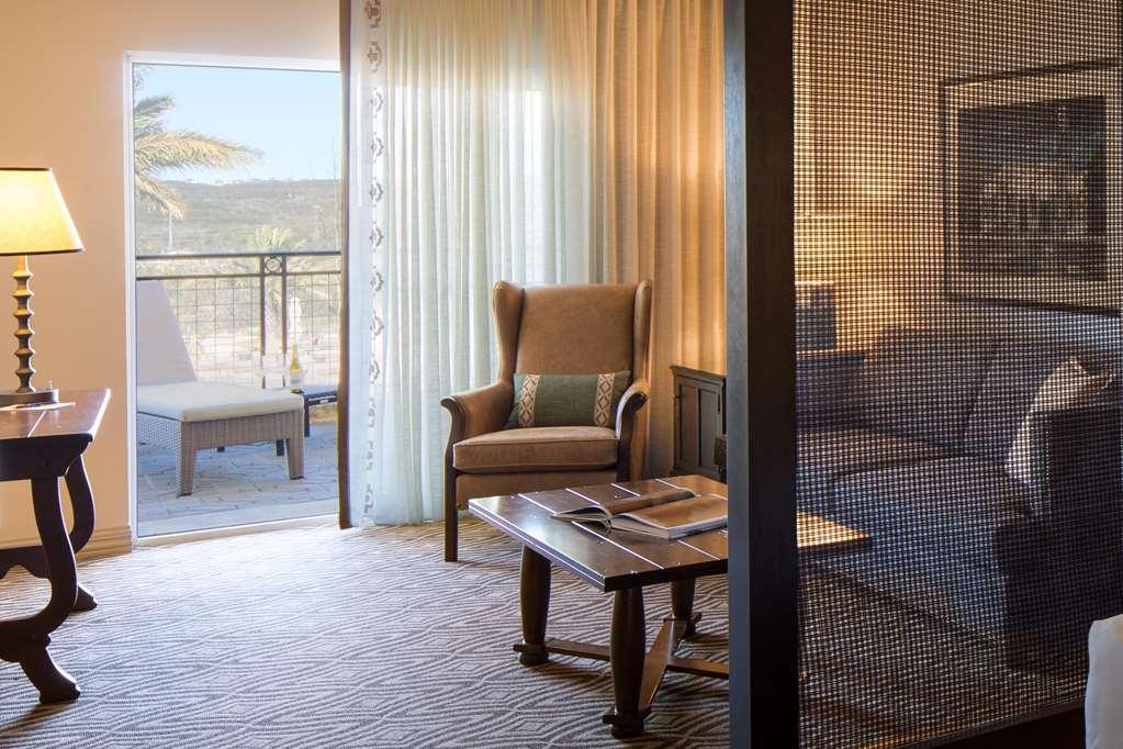 La Cantera Resort&spa