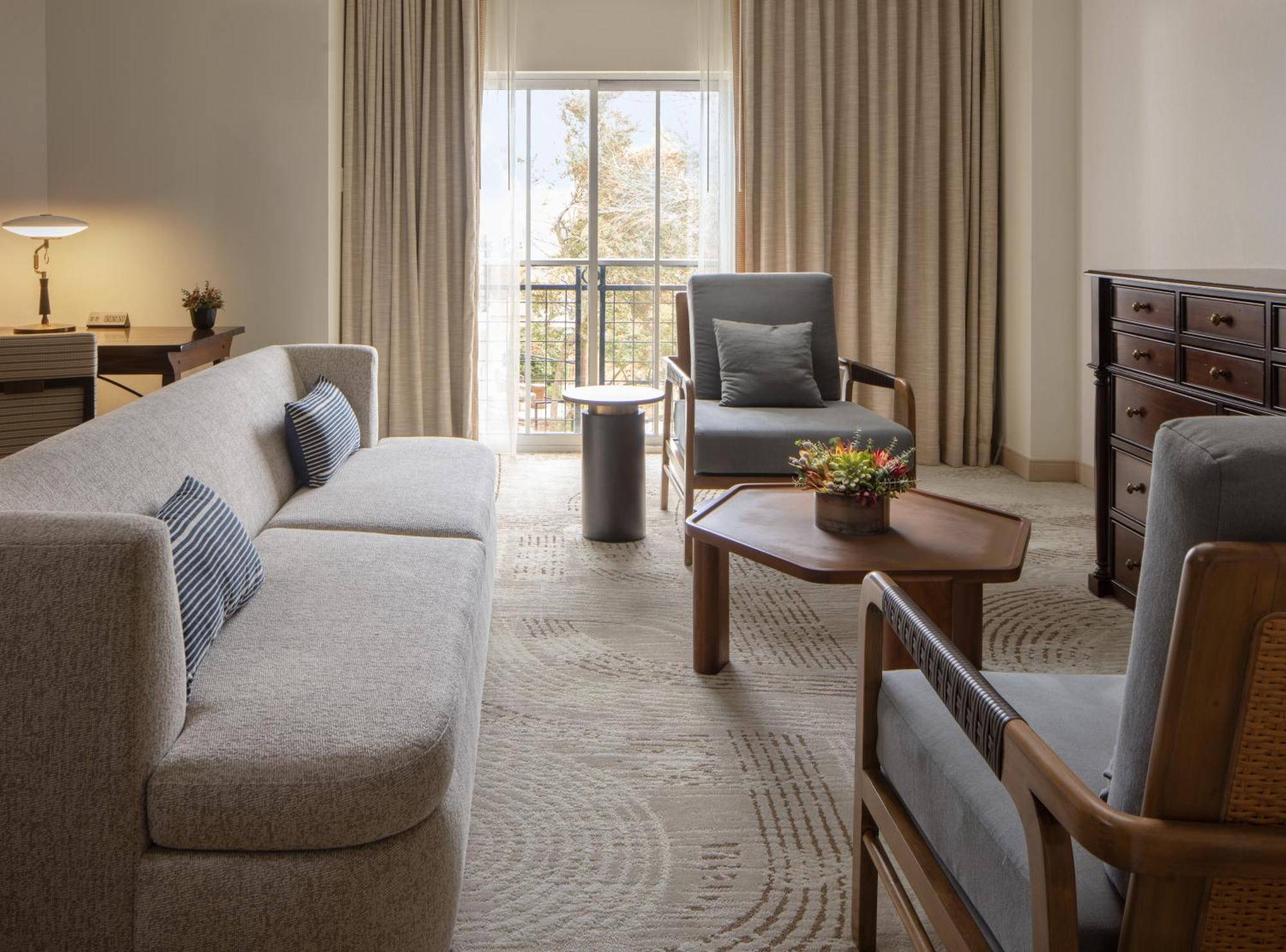 Resort La Cantera Resort&spa 4*