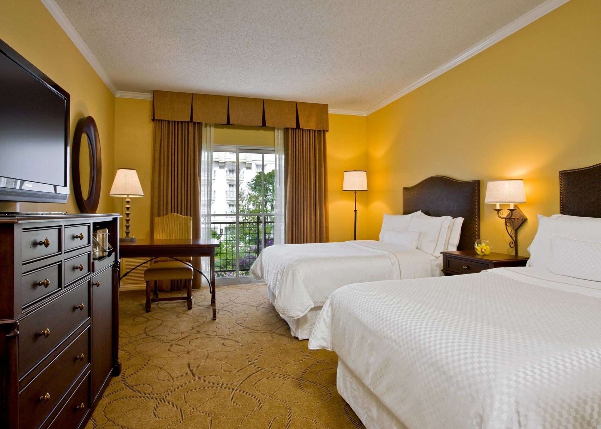 La Cantera Resort&spa San Antonio