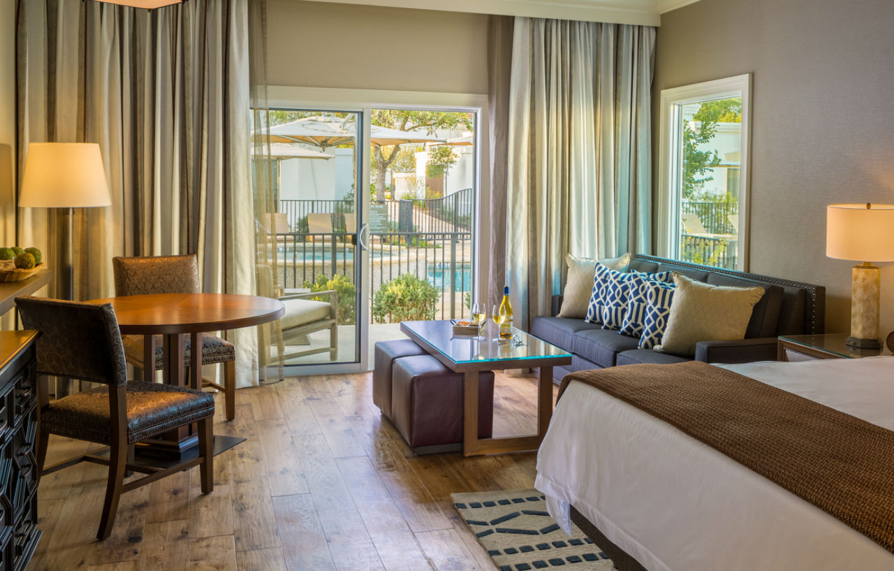 La Cantera Resort&spa 4*