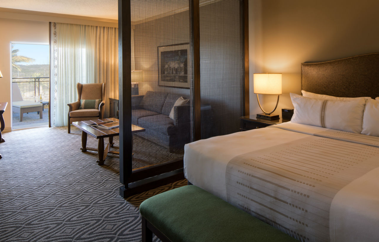 La Cantera Resort&spa San Antonio