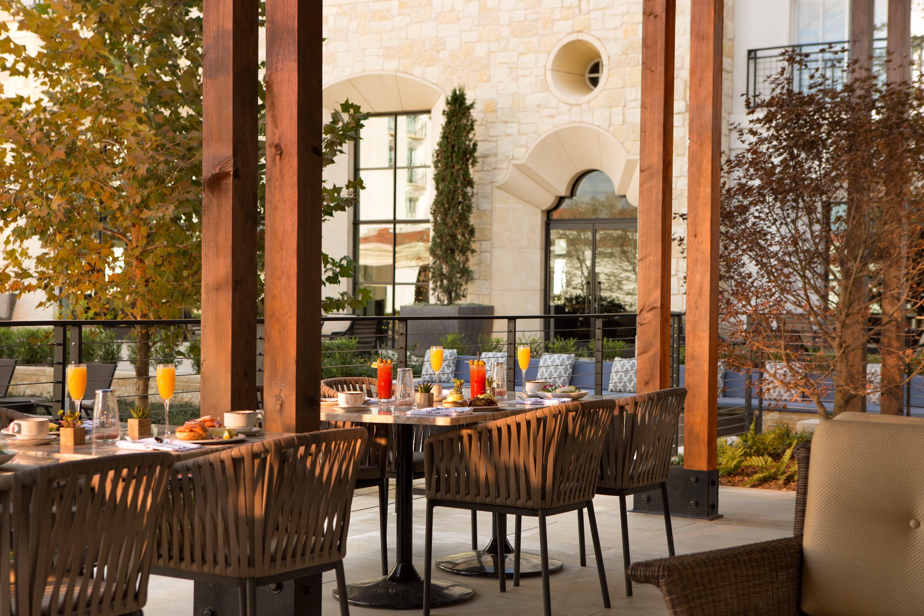 Resort La Cantera &