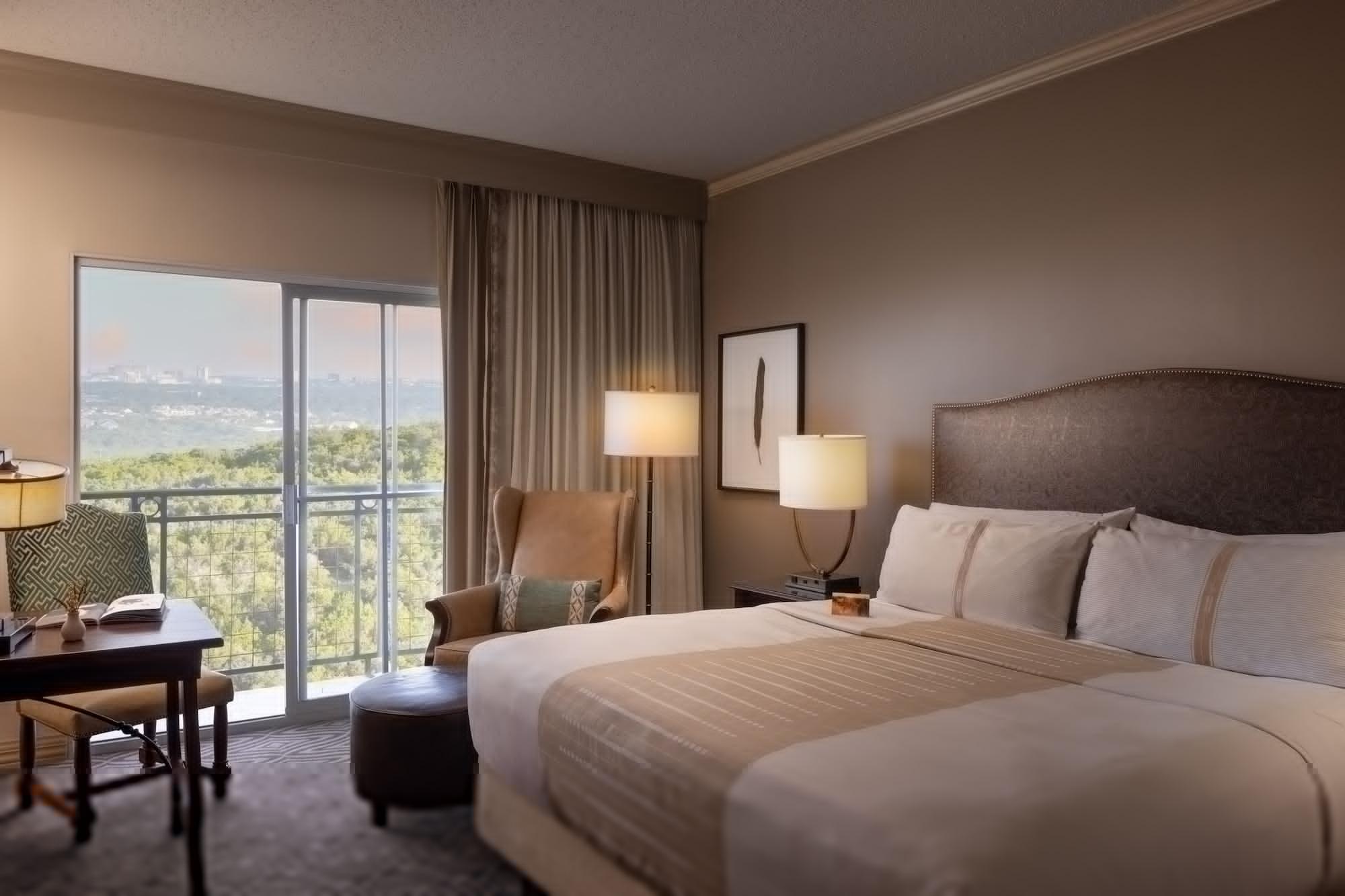 La Cantera & Resort San Antonio