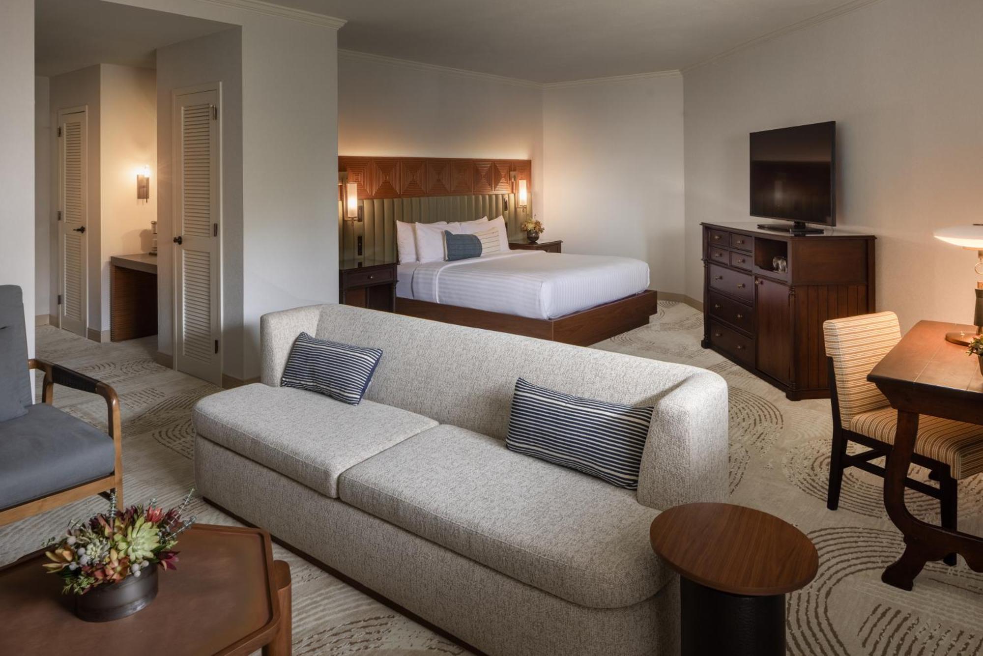 Resort La Cantera &
