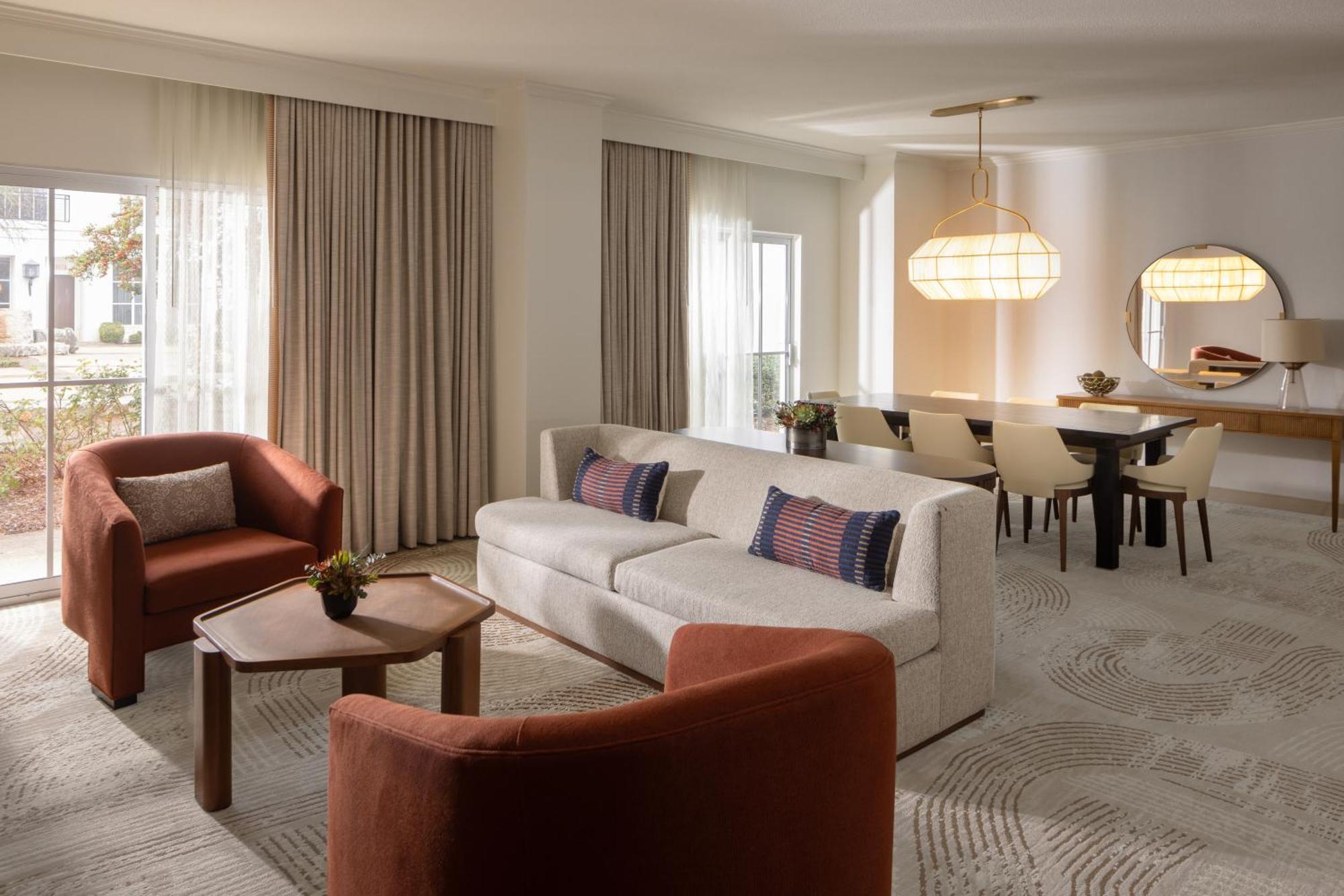 La Cantera & 4* San Antonio