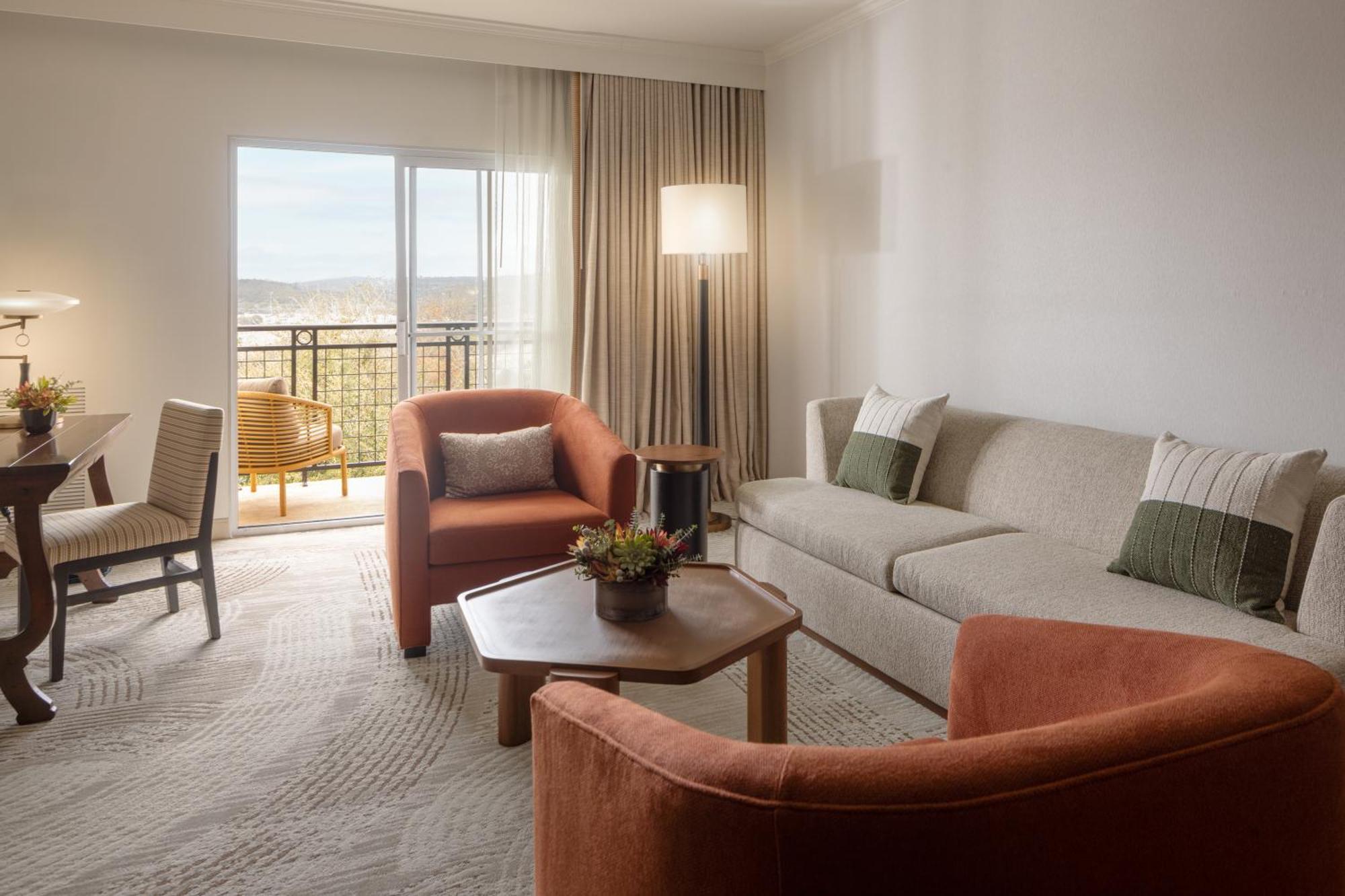 Resort La Cantera &