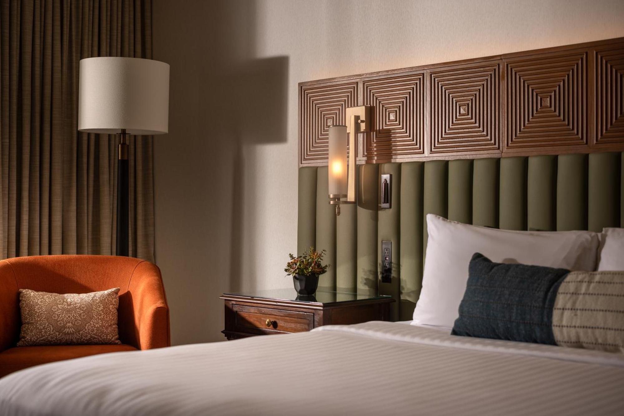 La Cantera & Resort 4*